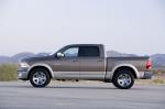 Dodge Ram 2009 года